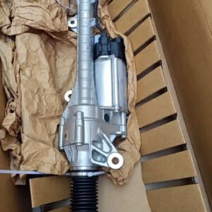 Thước Lái BMW 520i F10 2017 mã 32106883546 xuất xứ Germany toàn cảnh