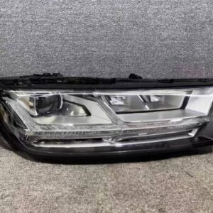 đèn pha audi q7 2020 ảnh 1
