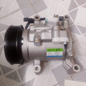 lốc lạnh honda city 2022 ảnh 1