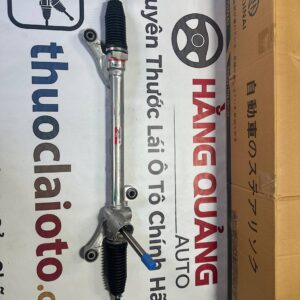 Thước Lái Mazda 2 2012 DF9532110B ảnh 1