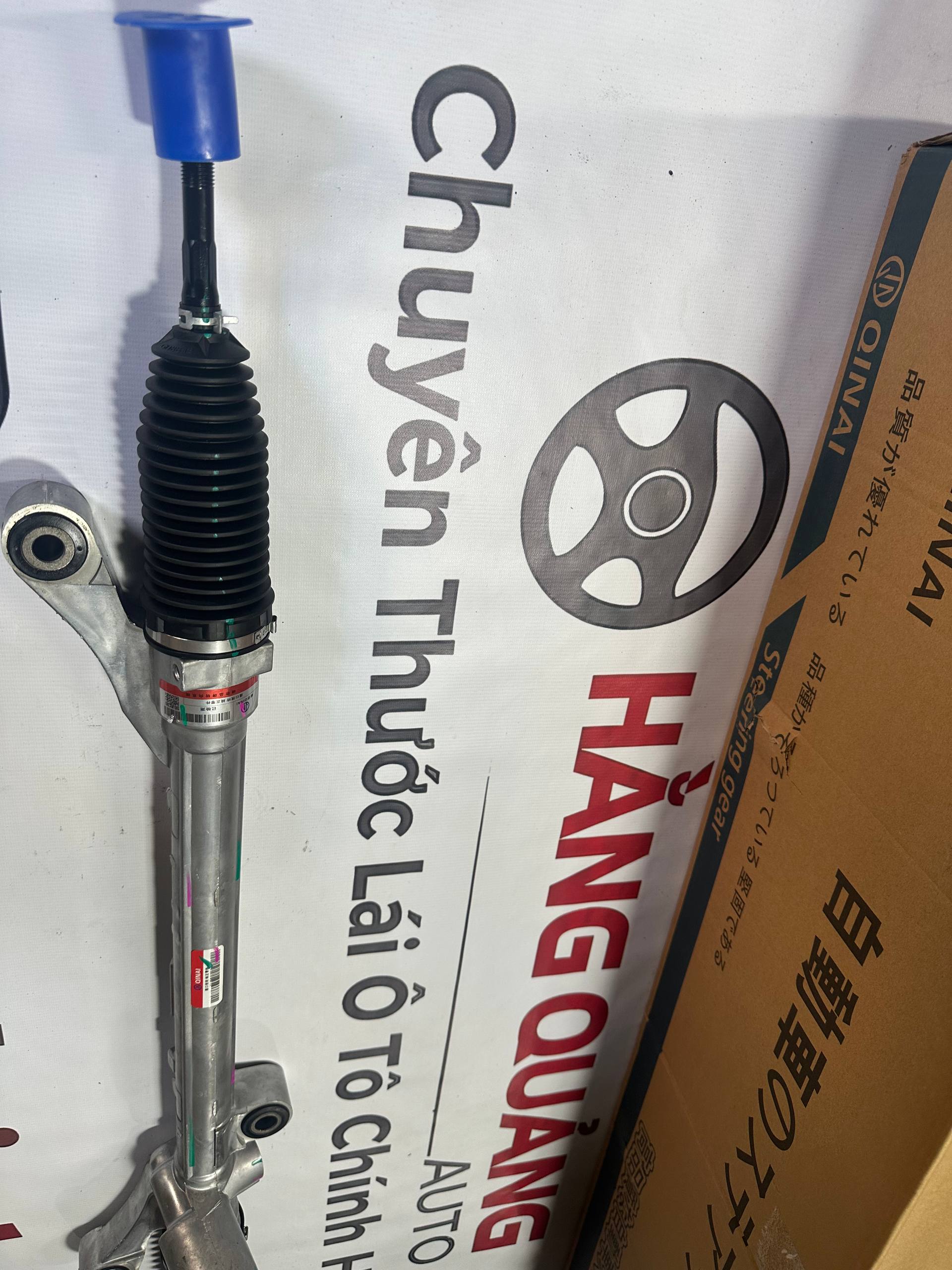 Thước Lái Mazda 2 2012 DF9532110B ảnh 4